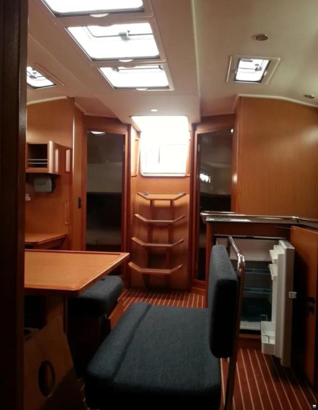 Bavaria CRUISER 45