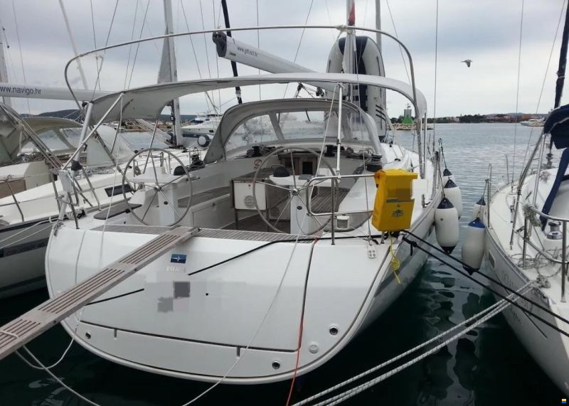 Bavaria CRUISER 45