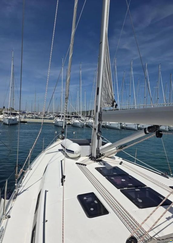 Bavaria CRUISER 45