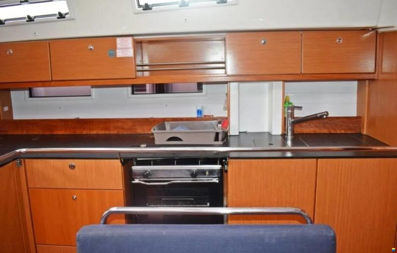 Bavaria CRUISER 45