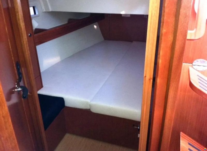 Bavaria CRUISER 45