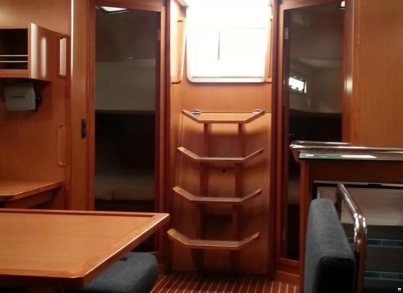 Bavaria CRUISER 45