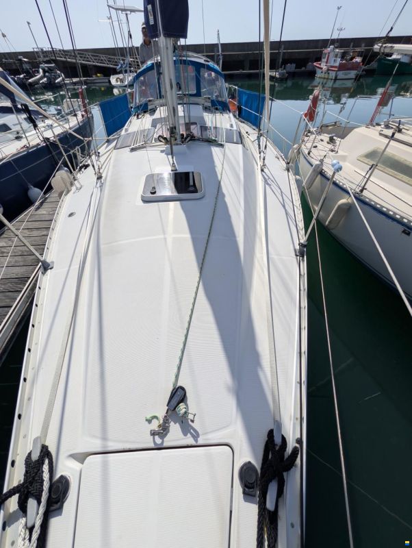 Beneteau Oceanis 320