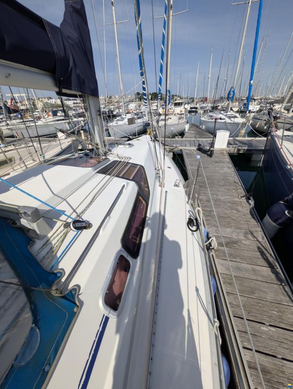 Beneteau Oceanis 320