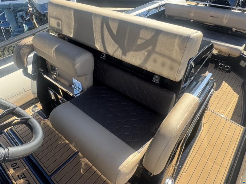 Brig Inflatable Boats Eagle 10 Hypalon