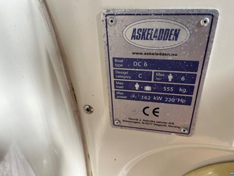 Askeladden C6