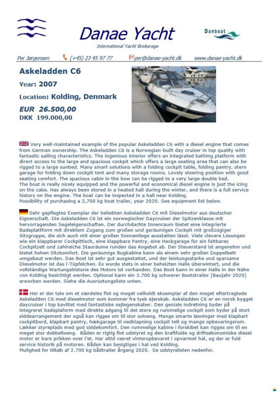 Askeladden C6