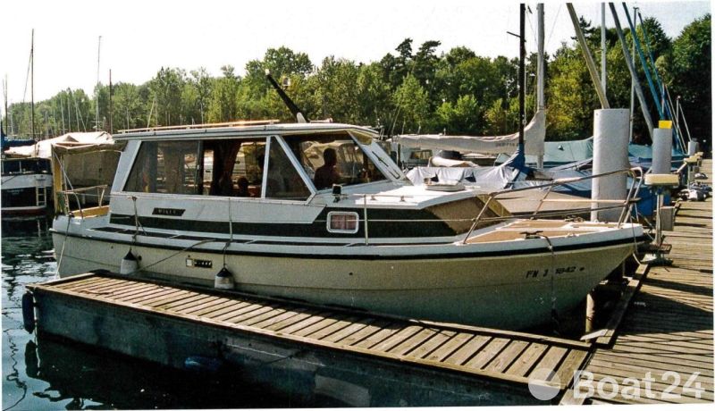 K&S KILKRUISER 860 S