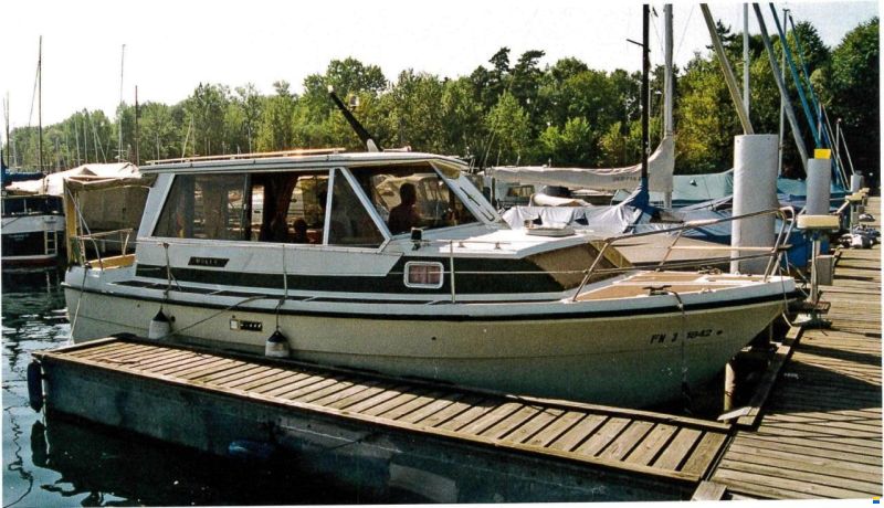 K&S Kilkruiser 860 S