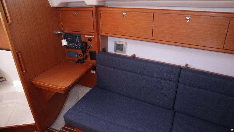 Bavaria Cruiser 34