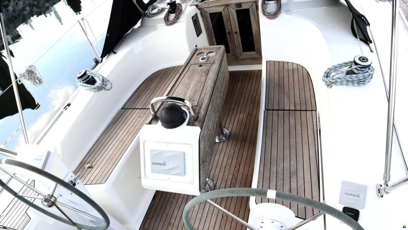 Bavaria Cruiser 34