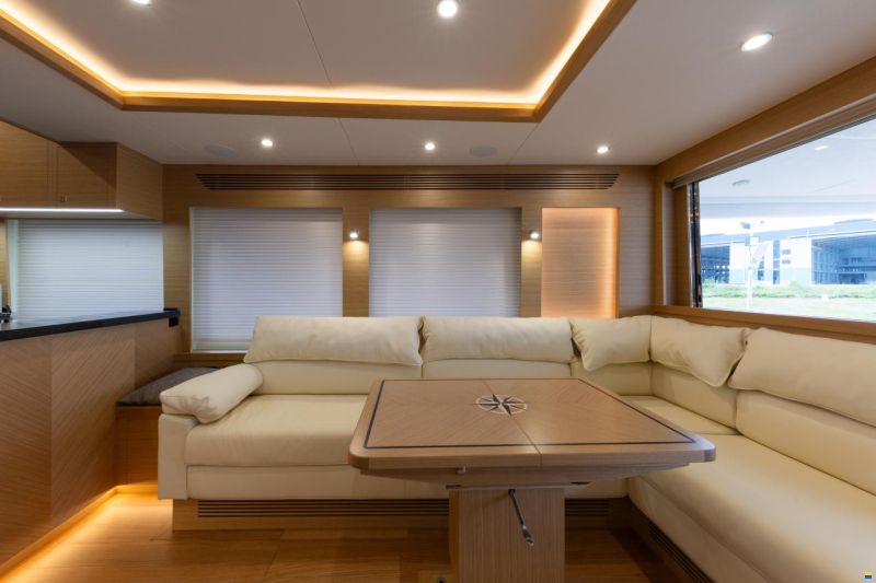 Selene 68 Ocean Explorer