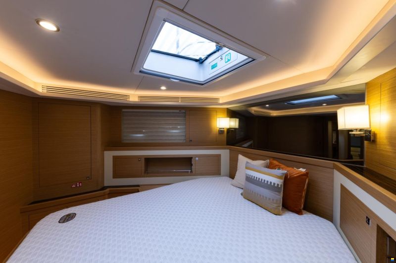 Selene 68 Explorer
