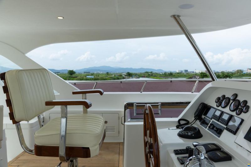 Selene 68 Explorer