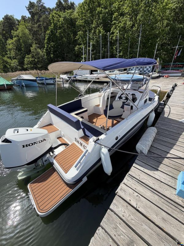 Marino 578 Sundeck -Betr. 850-86442664 M