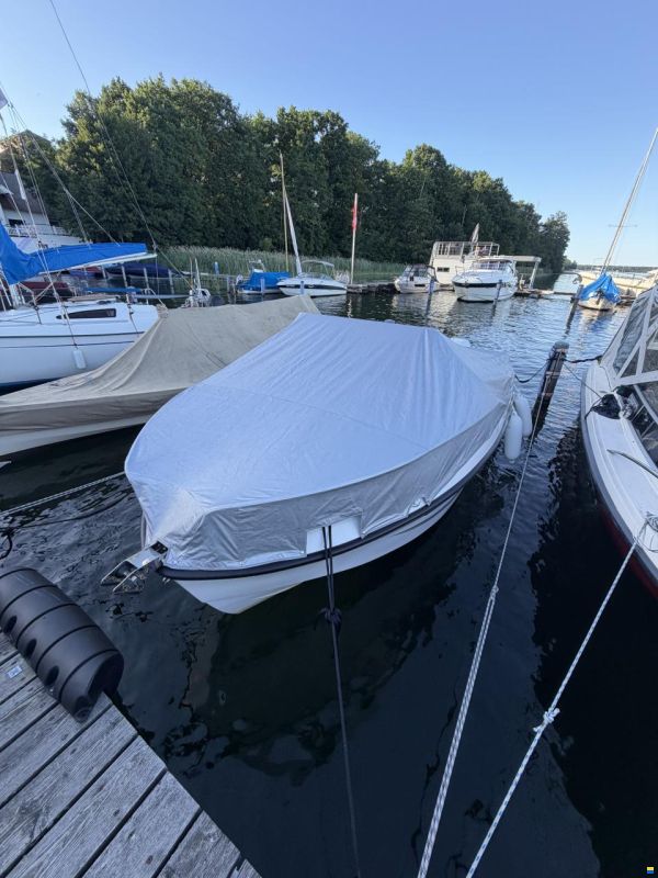 Marino 578 Sundeck