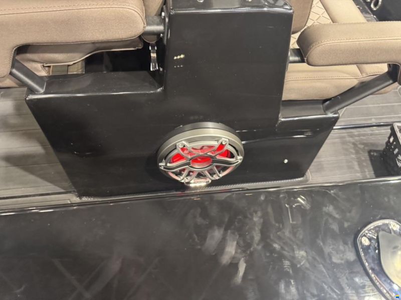 Brig Inflatable Boats Navigator 24R