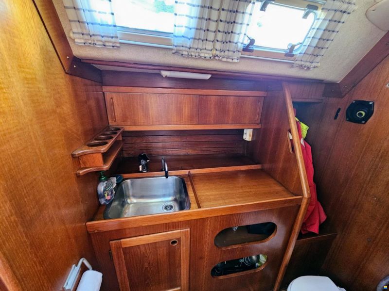 Finngulf 36
