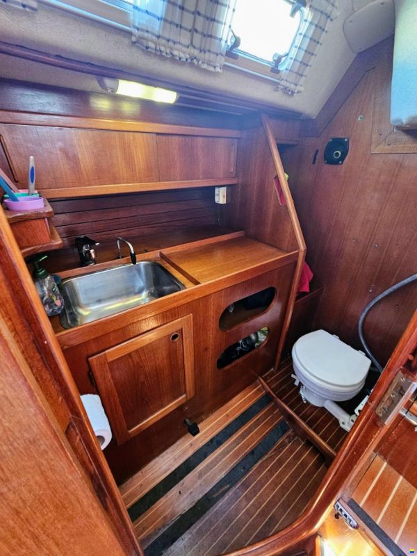 Finngulf 36