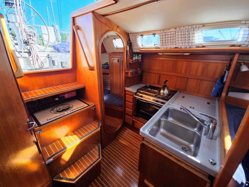 Finngulf 36