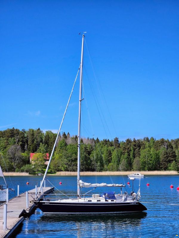 Finngulf 36