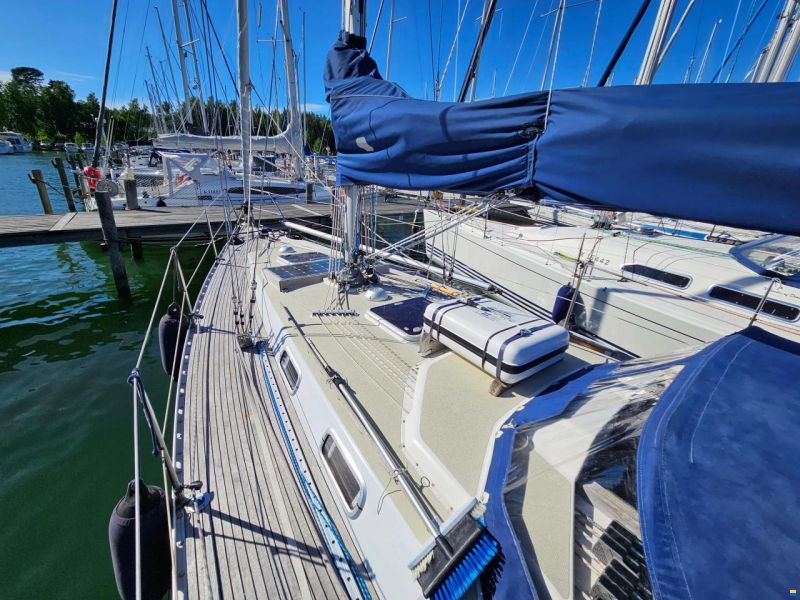 Finngulf 36