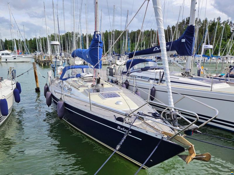 Finngulf 36