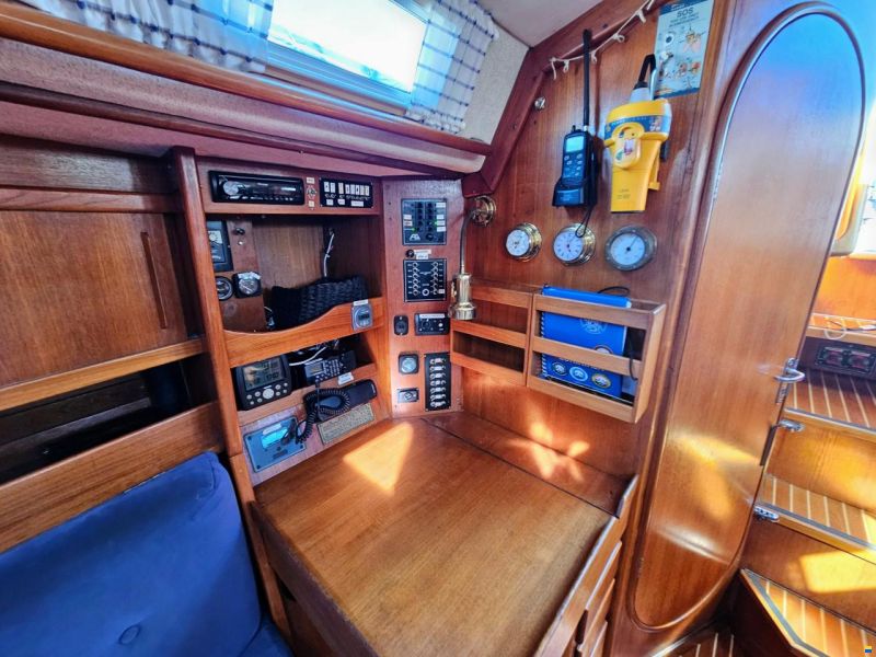 Finngulf 36