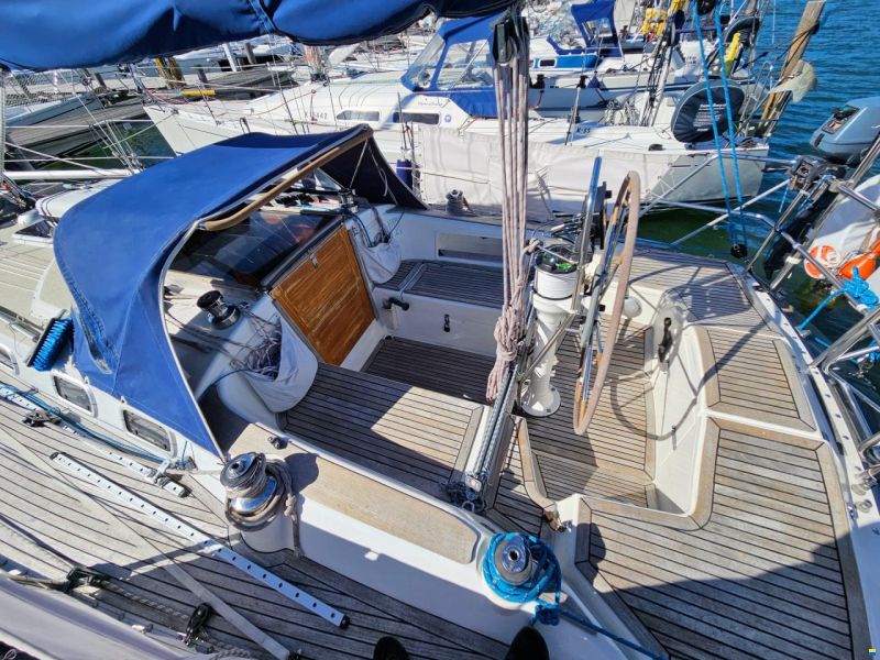 Finngulf 36
