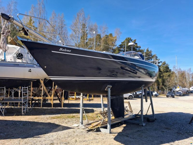 Finngulf 36