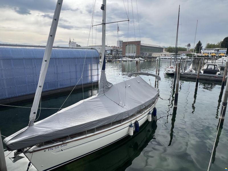 Bavaria 36 C