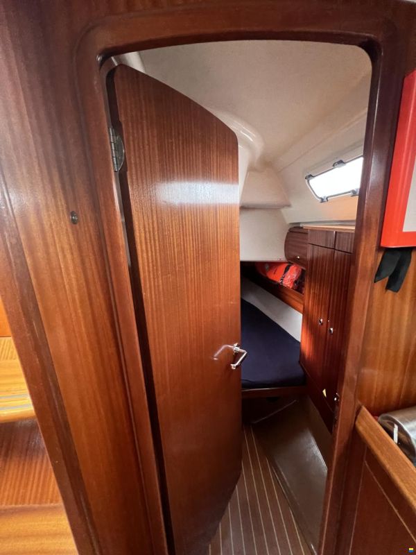 Bavaria 36 C