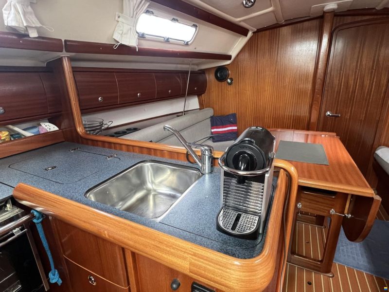 Bavaria 36 C