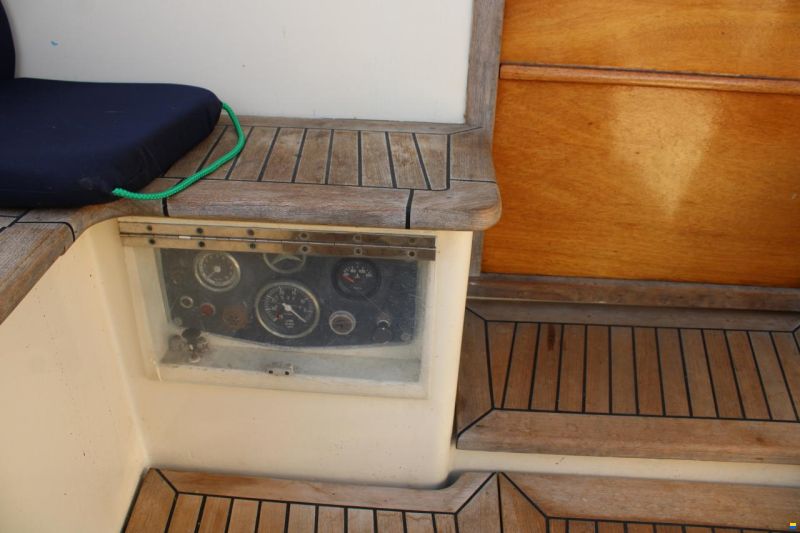 Carena 35