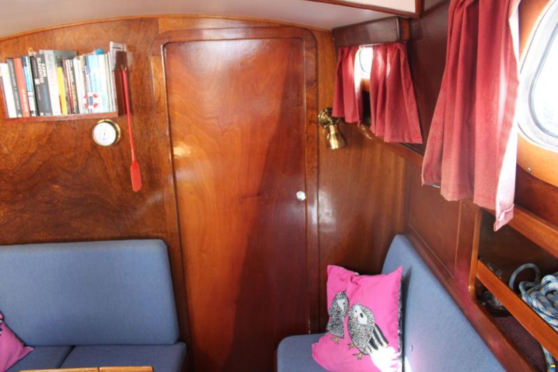 Carena 35