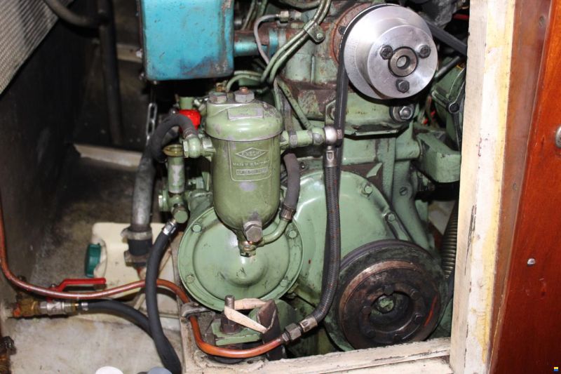 Carena 35