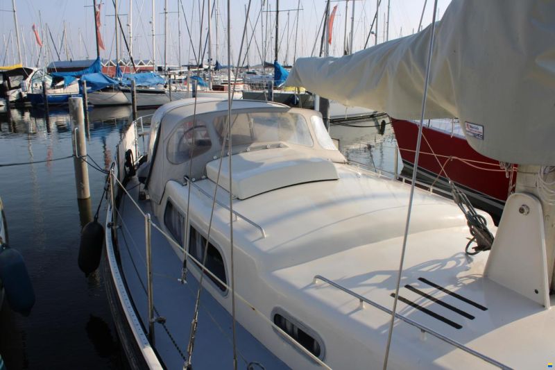 Carena 35