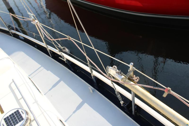Carena 35