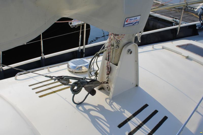 Carena 35