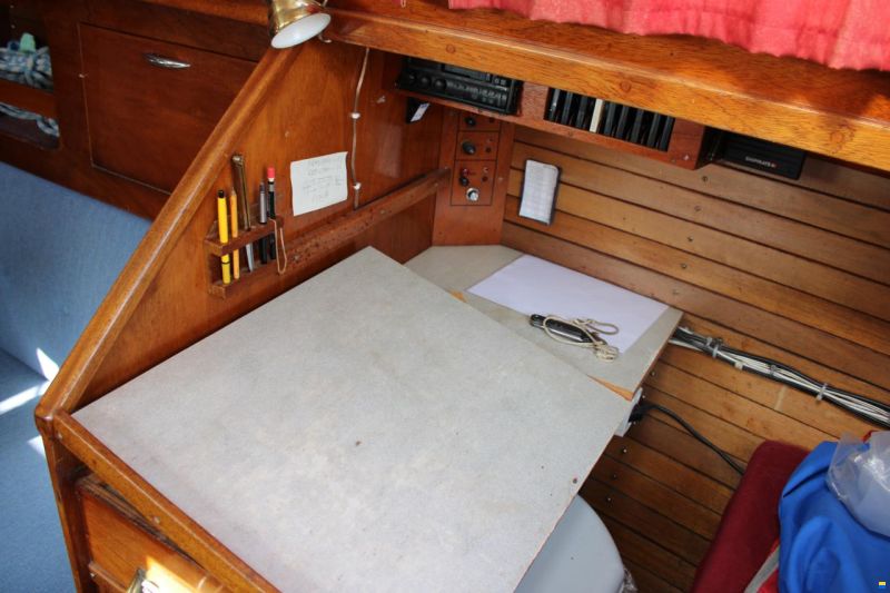 Carena 35