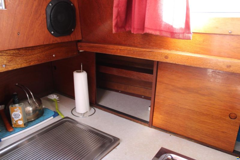 Carena 35