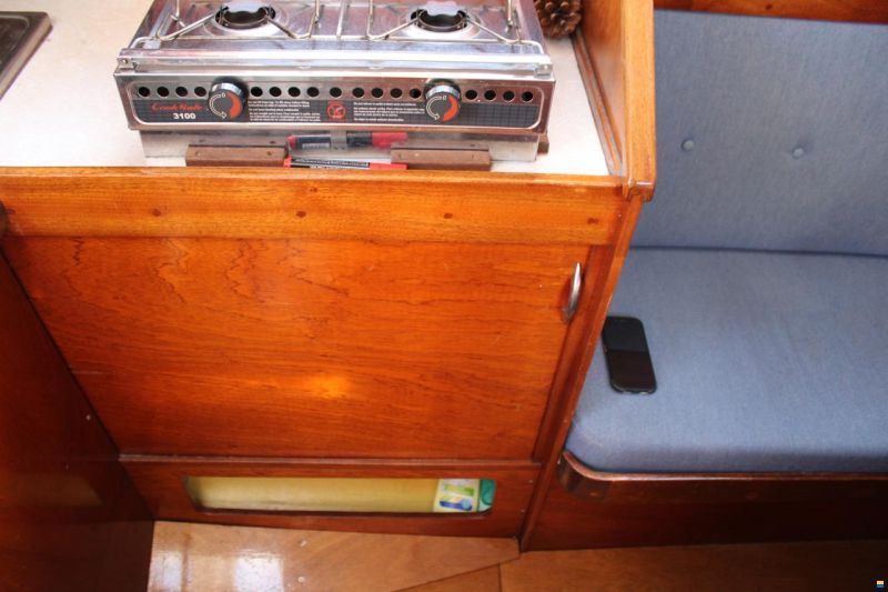 Carena 35