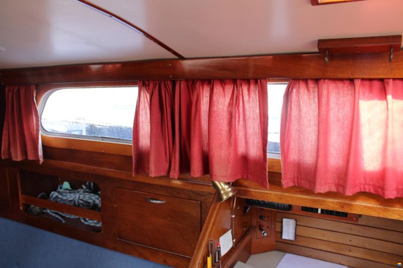 Carena 35