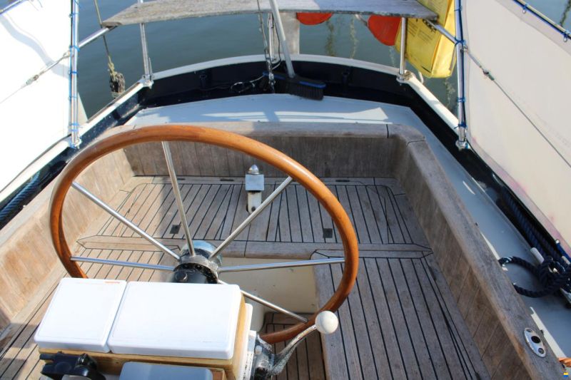 Carena 35