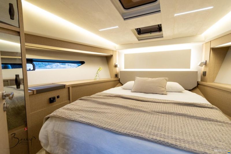 Prestige 520S