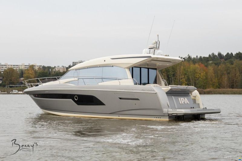 Prestige 520S