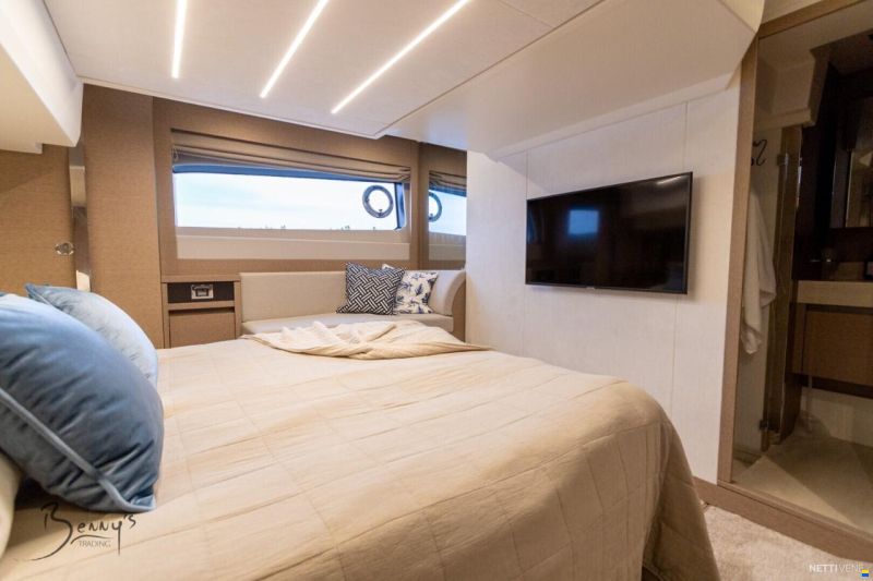 Prestige 520S