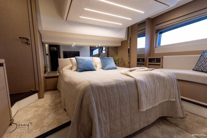 Prestige 520S