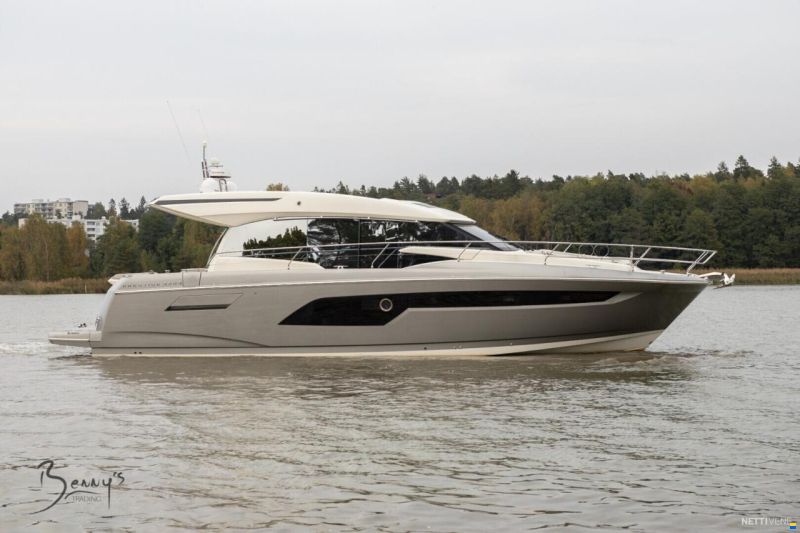 Prestige 520S
