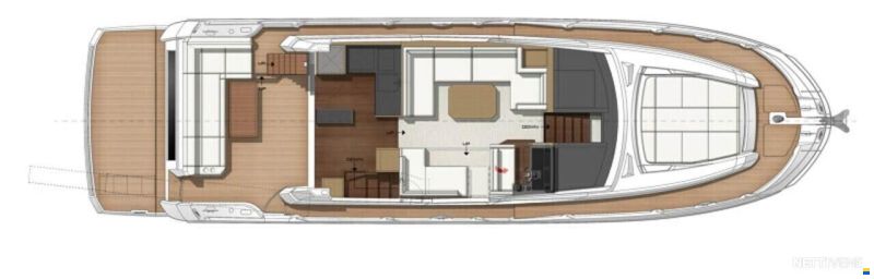 Prestige 520S
